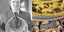 Свежие новости: День Рождения николаевского археолога, нашедшего знаменитую скифскую пектораль: ему могло исполниться 85