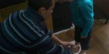 Свежие новости: В місті Южноукраїнськ працювала виїзна медико-технічна бригада