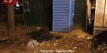 Свежие новости: В Киеве возле станции метро нашли мертвого человека: появились фото и видео