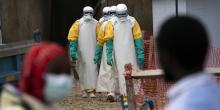 Свежие новости: Гвинее вновь грозит эпидемия вируса Эбола