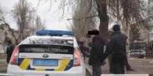 Фото новости: В Николаеве средь бела дня ограбили 8-летнего ребёнка Свежие новости: В Николаеве средь бела дня ограбили 8-летнего ребёнка