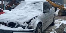 Фото новости: Одессит эвакуатором украл у жителя Николаева BMW и продал его Свежие новости: Одессит эвакуатором украл у жителя Николаева BMW и продал его