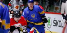 Свежие новости: Украина уступила Польше во втором матче ЧМ по хоккею