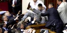 Фото новости: В Раде предложили читать  Свежие новости: В Раде предложили читать