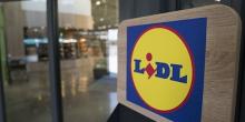 Фото новости: В Украину зайдет немецкая торговая сеть Lidl Свежие новости: В Украину зайдет немецкая торговая сеть Lidl