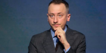 Свежие новости: Зеленський призначив ексміністра Соболева заступником керівника ОП