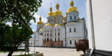 Свежие новости: Швейцарія профінансує відбудову Києво-Печерської лаври після удару РФ