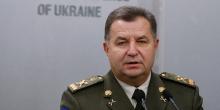 Свежие новости: Задержания в Минобороны: Полторак готов подать в отставку