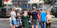 Свежие новости: Смертельное ДТП в Киеве: водитель сбил мать с ребенком и сбежал