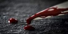 Фото новости: Хотів привітати з Новим роком: чоловік вдарив сусідку ножем, бо невчасно відчинила двері Свежие новости: Хотів привітати з Новим роком: чоловік вдарив сусідку ножем, бо невчасно відчинила двері