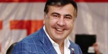 Свежие новости: С гимном и караваем. Саакашвили вернулся в Украину