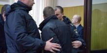 Свежие новости: Суд взял под стражу одного из подозреваемых в убийстве экс-начальника николаевской таможни
