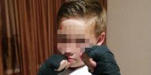 Фото новости: Дал слово пацана: В РФ пятиклассник спрыгнул с 25 этажа и остался жив Свежие новости: Дал слово пацана: В РФ пятиклассник спрыгнул с 25 этажа и остался жив