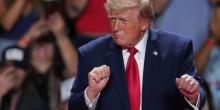 Свіжі новини: «Ганьба і зрада»: у США різко розкритикували угоду Трампа з путіним