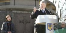 Свежие новости: Порошенко: Мы освободились от культурной оккупации