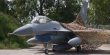 Фото новости: Нідерланди передали перші свої F-16 Україні та анонсували ініціативу по дронам Свежие новости: Нідерланди передали перші свої F-16 Україні та анонсували ініціативу по дронам