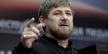 Свежие новости: Instagram заблокировал аккаунт Кадырова из-за санкций