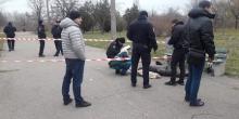 Свежие новости: ВИДЕО: Застрелившийся  в Николаеве мужчина страдал  тяжелой болезнью