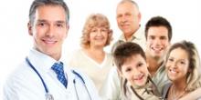 Свежие новости: Як обрати сімейного лікаря?