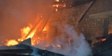 Фото новости: Срочно: сгорели заживо запертые в хостеле люди, много смертей Свежие новости: Срочно: сгорели заживо запертые в хостеле люди, много смертей