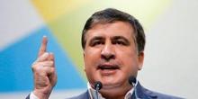 Свежие новости: Выдвижение в президенты: Саакашвили озвучил решение, которое может изменить ход истории