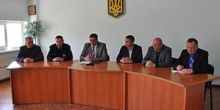 Свежие новости: В Южноукраинске назначили нового начальника полиции