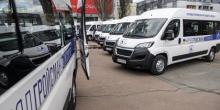Свежие новости: Доманевская община получила автомобили для перевозки людей с ограниченными возможностями
