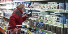 Свежие новости: В Николаеве будут бесплатно помогать с продуктами для социально незащищенных горожан