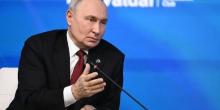 Свіжі новини: путін наказав продовжити масовані удари по Україні