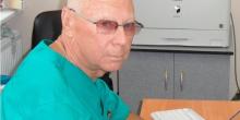 Свежие новости: В Николаеве умер известный врач Петр Зайцев