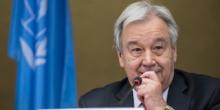 Свежие новости: Скандал в ООН: Ізраїль зажадав відставки генсека через слова про окупацію Палестини