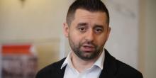 Фото новости: Арахамия рассказал, когда «Слуга народа» представит кандидата в мэры Николаева Свежие новости: Арахамия рассказал, когда «Слуга народа» представит кандидата в мэры Николаева