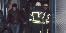 Свежие новости: Масштабный пожар на рынке в Одессе: есть пострадавшие