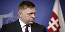 Фото новости: Прем'єр Словаччини заявив, що Україна перебуває під  Свежие новости: Прем'єр Словаччини заявив, що Україна перебуває під