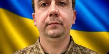 Свежие новости: У Вознесенській громаді попрощаються із полеглим захисником Олександром Сілкіним