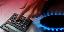 Свежие новости: Украинцам с 1 января резко повысят абонплату на газ