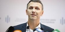 Свежие новости: Глава ГБР Труба заявил, что Генпрокуратура покрывала Пашинского и квалификацию дела против экс-нардепа могут изменить