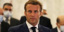 Свежие новости: Президент Франции Макрон заболел коронавирусом