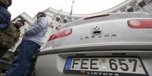 Свежие новости: В Украине по новым правилам растаможили более шести тысяч авто