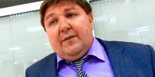 Фото новости: У сына экс-директора ЮУ АЭС совместный бизнес с скандальным нардепом Ливиком Свежие новости: У сына экс-директора ЮУ АЭС совместный бизнес с скандальным нардепом Ливиком