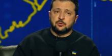 Свежие новости: Зеленський вважає, що для українців за кордоном можна дозволити множинне громадянство