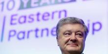 Фото новости: Порошенко оставил Зеленскому список дел Свежие новости: Порошенко оставил Зеленскому список дел