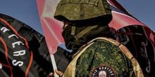 Свежие новости: ВРУ визнала ПВК «Вагнер» міжнародною злочинною організацією