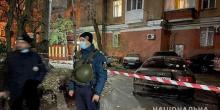 Свежие новости: У Львові поліцейські затримали підозрюваного у вбивстві миколаївського підприємця