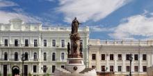 Свежие новости: В горсовете рассказали, будут ли сносить памятник Екатерине II в Одессе