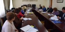 Свежие новости: Олександр Кушнір провів 38 зустрічей із керівниками підприємств