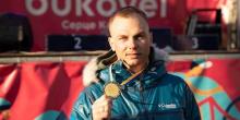 Фото новости: Миколаївець Олександр Абраменко здобув чергову перемогу на Чемпіонаті України з фрістайлу Свежие новости: Миколаївець Олександр Абраменко здобув чергову перемогу на Чемпіонаті України з фрістайлу