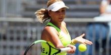 Свежие новости: Надежда Киченок зачехлила ракетку на старте турнира в Цинциннати