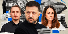 Свежие новости: Падіння 