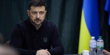 Свежие новости: Зеленський підтвердив застосування росією ракети «орєшнік» під час нічної атаки на Україну